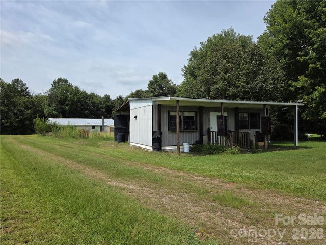 1743 Baber Road, Rutherfordton, NC 28139