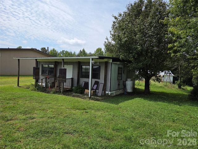 1743 Baber Road, Rutherfordton, NC 28139