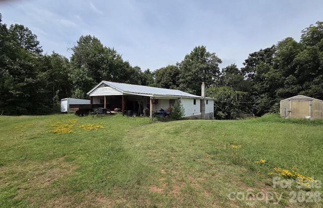 1743 Baber Road, Rutherfordton, NC 28139