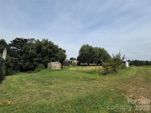 1743 Baber Road, Rutherfordton, NC 28139