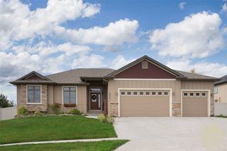 3210 Golden Acres DRIVE, Billings, MT 59106