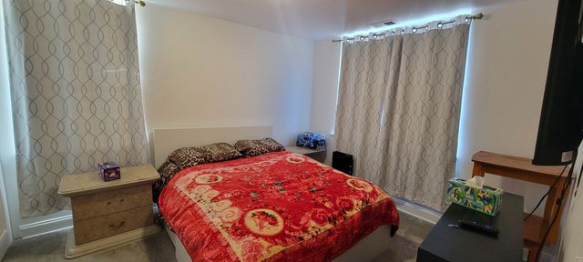 2501 W TOUHY Avenue 107, Chicago, IL 60645