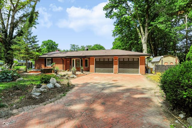 3434 E 8th, Anderson, IN 46012