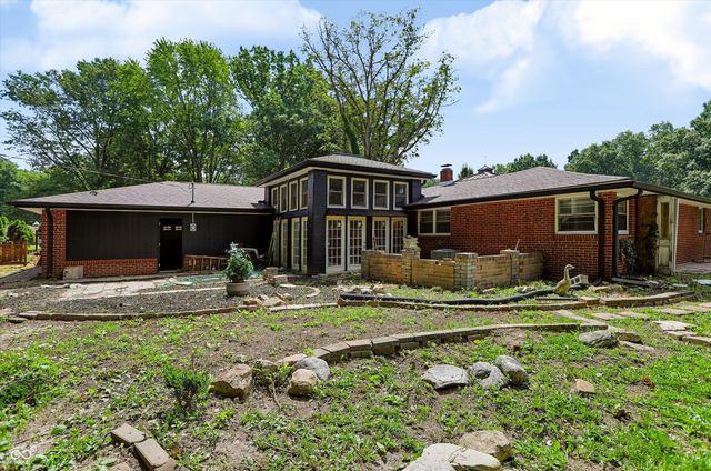 3434 E 8th, Anderson, IN 46012