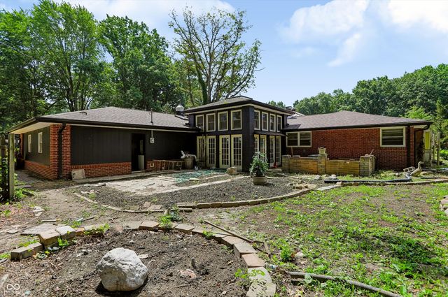 3434 E 8th, Anderson, IN 46012