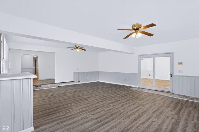 3434 E 8th, Anderson, IN 46012