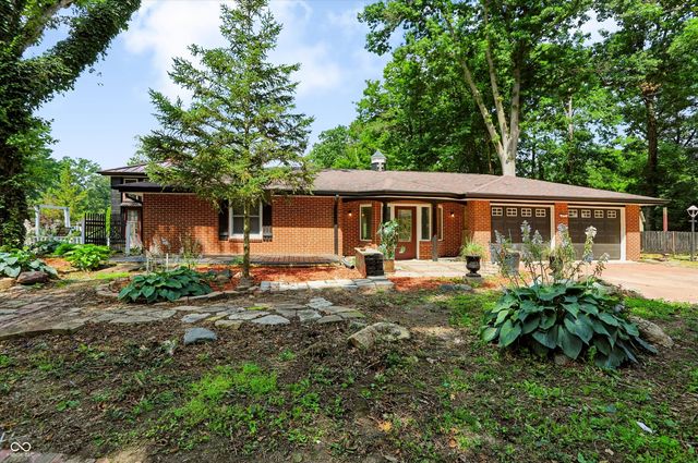 3434 E 8th, Anderson, IN 46012