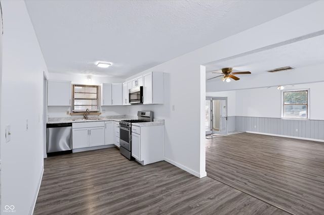 3434 E 8th, Anderson, IN 46012