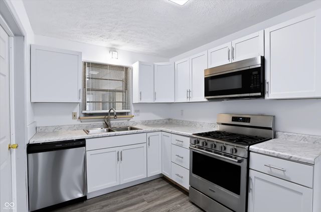 3434 E 8th, Anderson, IN 46012