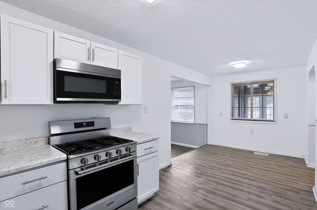 3434 E 8th, Anderson, IN 46012