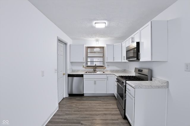 3434 E 8th, Anderson, IN 46012