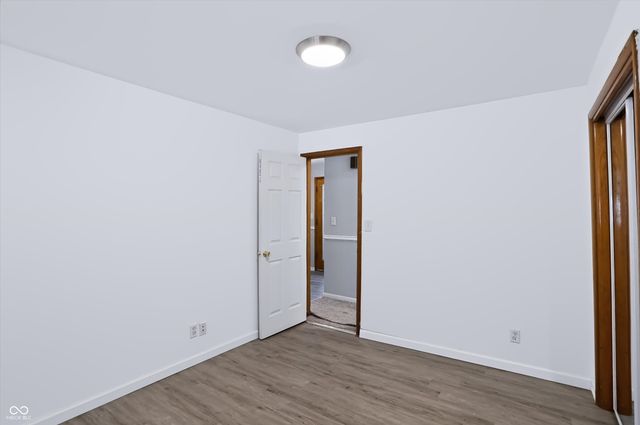 3434 E 8th, Anderson, IN 46012