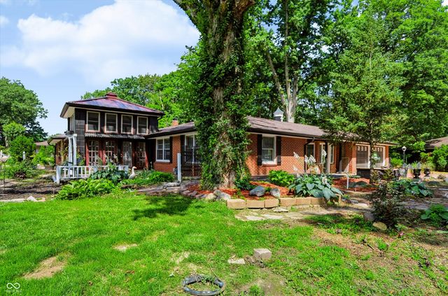 3434 E 8th, Anderson, IN 46012