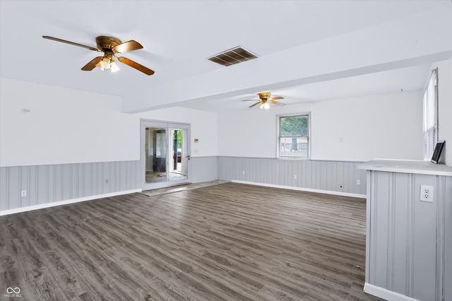 3434 E 8th, Anderson, IN 46012
