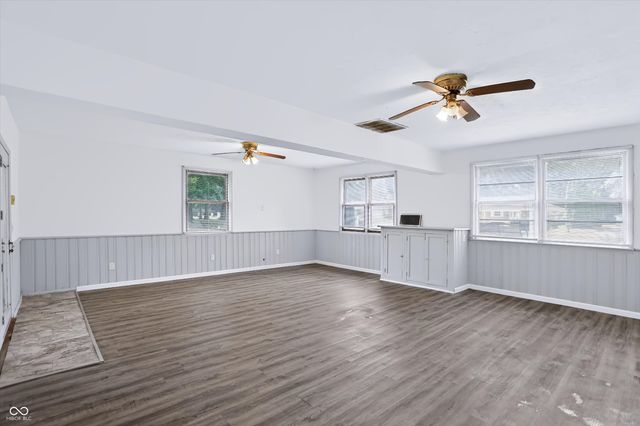 3434 E 8th, Anderson, IN 46012