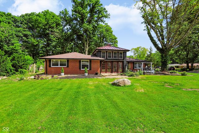 3434 E 8th, Anderson, IN 46012