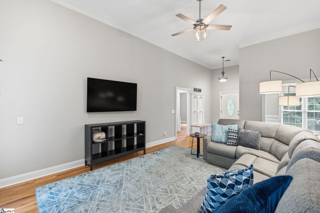 16 Shannon Ridge Court, Greenville, SC 29615