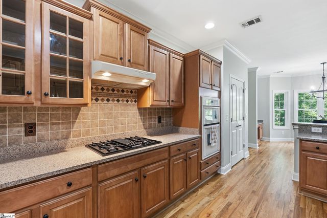 16 Shannon Ridge Court, Greenville, SC 29615