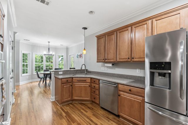 16 Shannon Ridge Court, Greenville, SC 29615