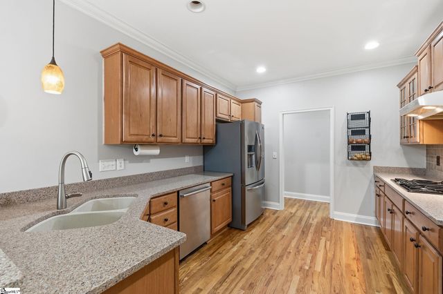 16 Shannon Ridge Court, Greenville, SC 29615