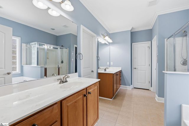 16 Shannon Ridge Court, Greenville, SC 29615