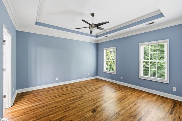 16 Shannon Ridge Court, Greenville, SC 29615