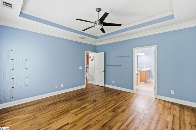 16 Shannon Ridge Court, Greenville, SC 29615