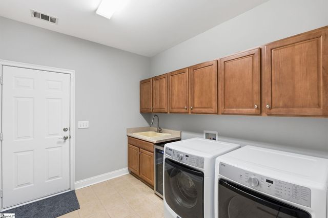 16 Shannon Ridge Court, Greenville, SC 29615