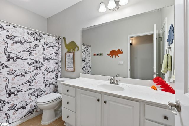 16 Shannon Ridge Court, Greenville, SC 29615