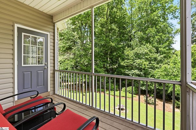 16 Shannon Ridge Court, Greenville, SC 29615