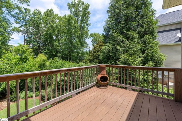 16 Shannon Ridge Court, Greenville, SC 29615