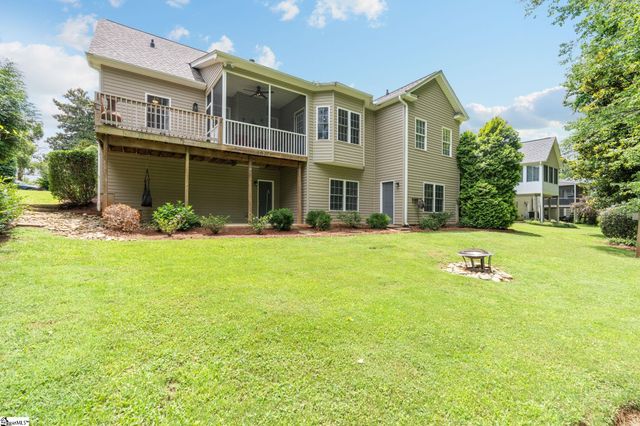 16 Shannon Ridge Court, Greenville, SC 29615