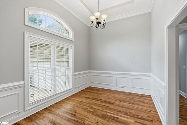 16 Shannon Ridge Court, Greenville, SC 29615