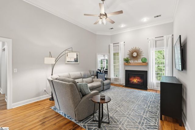 16 Shannon Ridge Court, Greenville, SC 29615