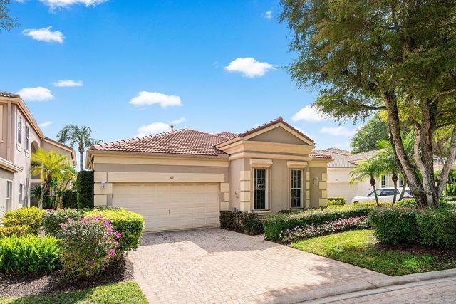 103 Sunset Cove Lane, Palm Beach Gardens, FL 33418