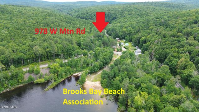 978 W Mountain Co Rt 10, Day, NY 12835