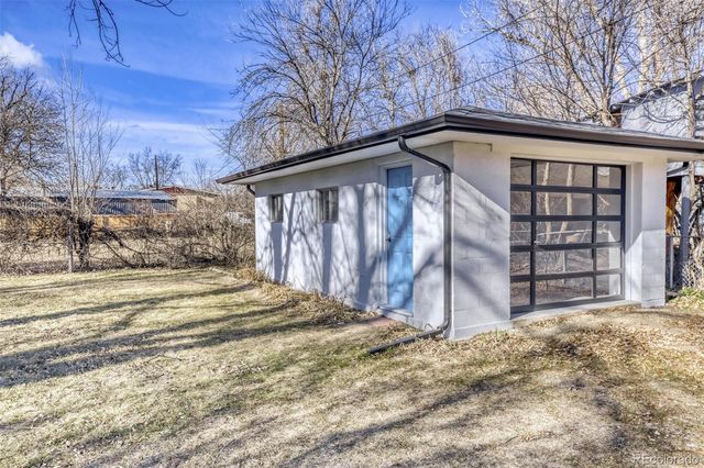 1117 Collyer Street, Longmont, CO 80501