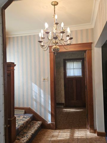 705 Laughlin AVENUE, Aliquippa, PA 15001