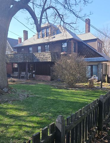 705 Laughlin AVENUE, Aliquippa, PA 15001