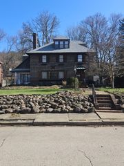 705 Laughlin AVENUE, Aliquippa, PA 15001