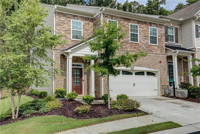 137 Holden Way, Woodstock, GA 30189