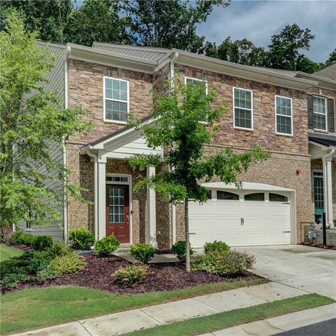 137 Holden Way, Woodstock, GA 30189