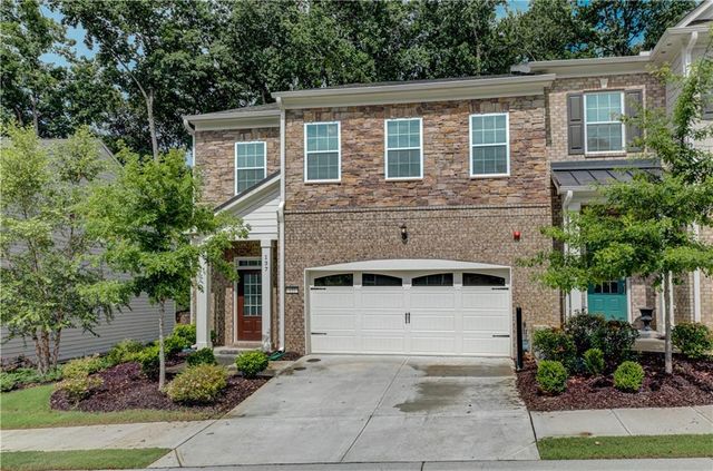 137 Holden Way, Woodstock, GA 30189
