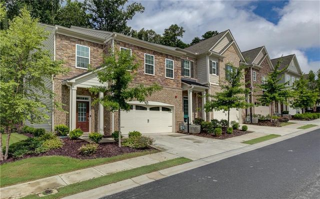 137 Holden Way, Woodstock, GA 30189