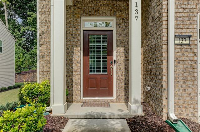 137 Holden Way, Woodstock, GA 30189