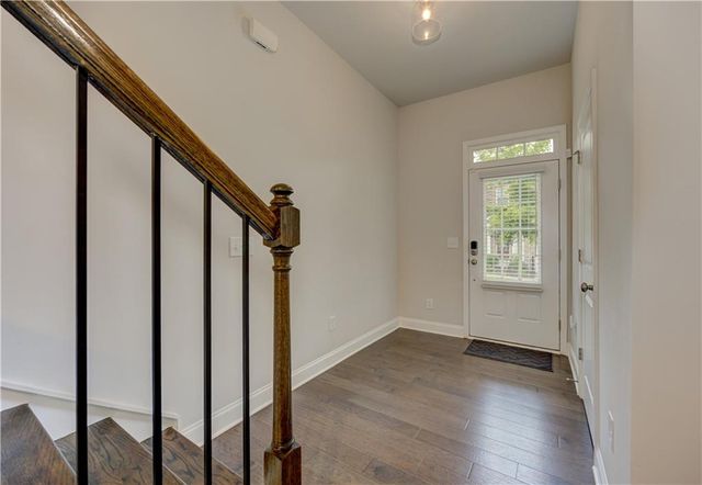 137 Holden Way, Woodstock, GA 30189