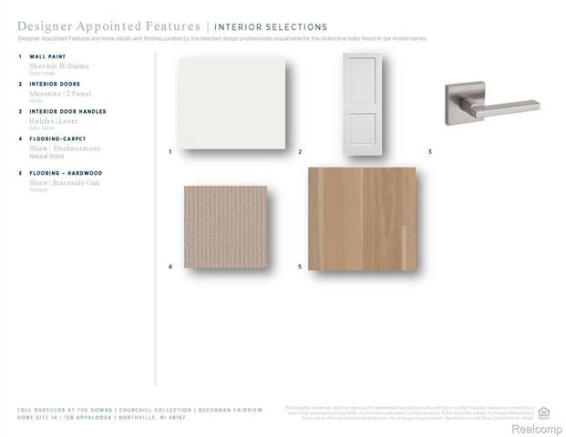 108 Apaloosa, Northville, MI 48167