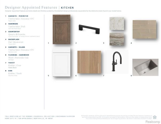 108 Apaloosa, Northville, MI 48167