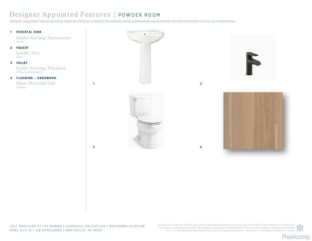 108 Apaloosa, Northville, MI 48167