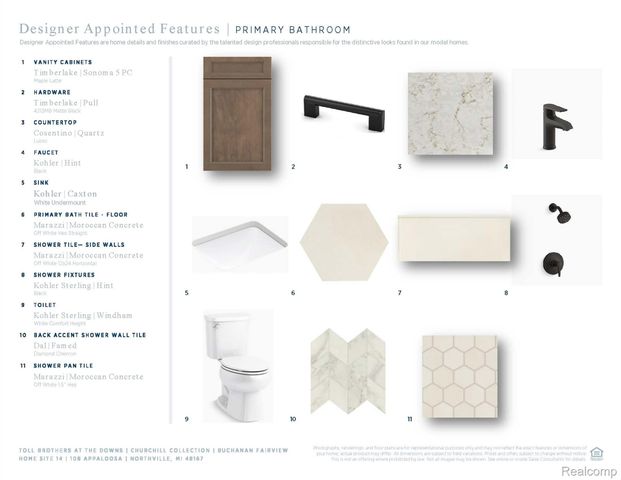 108 Apaloosa, Northville, MI 48167